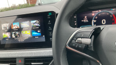 Skoda Kamiq 1.0 TSI 95 SE Edition 5dr Petrol Hatchback